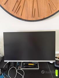 Monitor hp m22f come nuovo