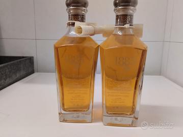  grappa barricata stravecchia 