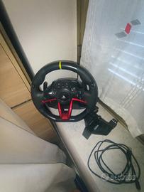 volante per PlayStation 4