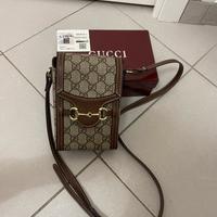 borsello tracolla gucci