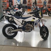 Husqvarna SM 450 Supermoto