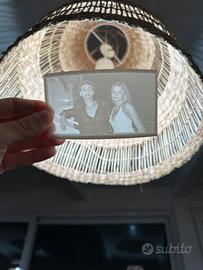 Litofanie perosnalizata foto