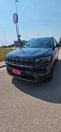 jeep Compass  S  16-  130 cv