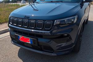 jeep Compass  S  16-  130 cv