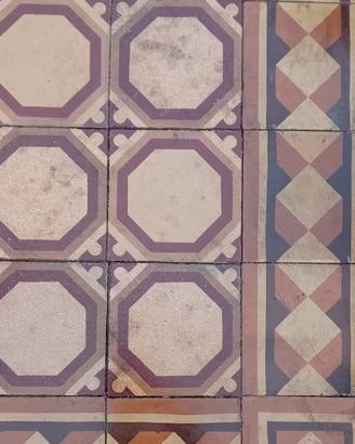 cementine antiche 