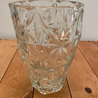 Vaso trasparente
