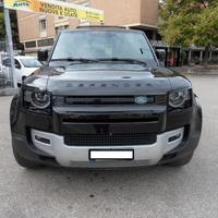 Land Rover Defender 110 3.0D I6 200 CV AWD Auto X-