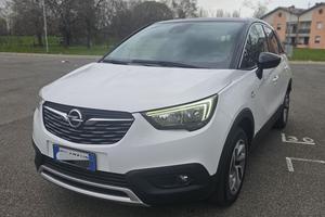 opel Crosland X Cc 1.6 diesel Cv120 
