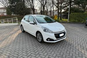 PEUGEOT 208 1.6 HDI 5P ALLURE