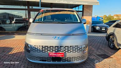 HYUNDAI STARIA 9 posti PREZZO REALE NETTO IVA