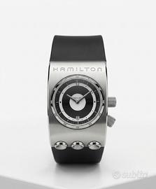 Orologio Hamilton ODC X-01 Odissea spazio 2001