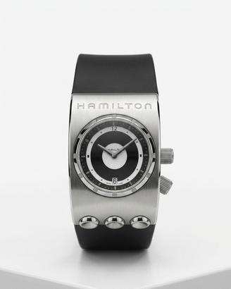 Orologio Hamilton ODC X-01 Odissea spazio 2001