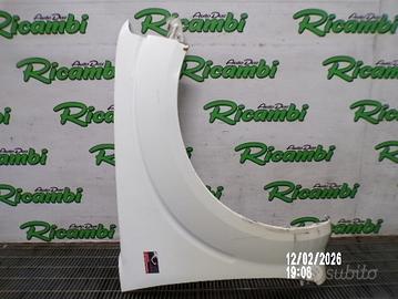 PARAFANGO ANTERIORE DESTRO NAVARA D40 2007