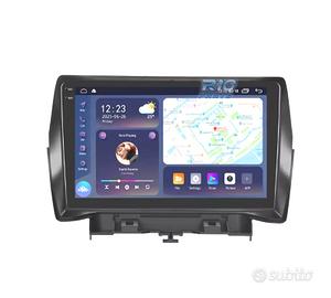 RADIO GPS ANDROID 13 FORD KUGA 13-19