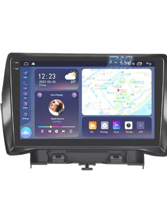 RADIO GPS ANDROID 13 FORD KUGA 13-19