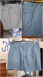 Pantaloni corti 
