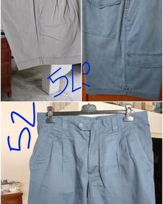 Pantaloni corti 