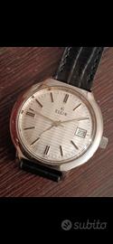 Orologio Vintage Elgin