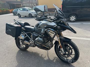 BMW R 1200 GS LC