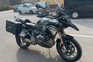 BMW R 1200 GS LC