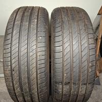 gomme 215/60/17 michelin al 85%