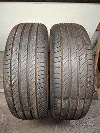 gomme 215/60/17 michelin al 85%