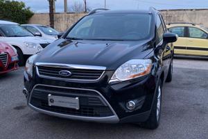 Ford Kuga 2.0 TDCi 163 CV 4WD Individual DPF