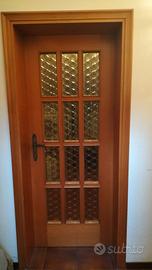 PORTE DA INTERNO USATE