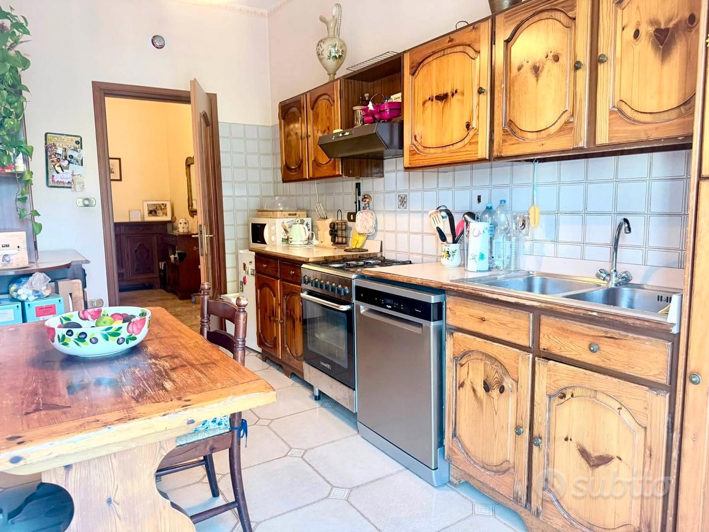 Appartamento – San Canzian d'Isonzo, Rione Fratelli Cervi - Vista 5
