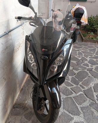 motore