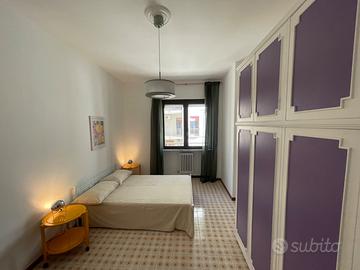 Camere in Appartartamento di pregio