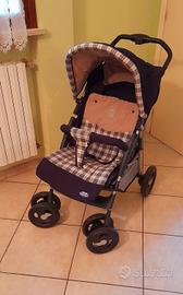 passeggino babideal 1-3 anni 