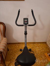 cyclette