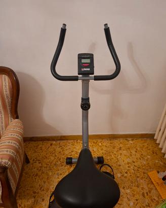 cyclette
