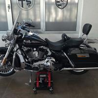 Harley Davidson RoadKing - DA VEDERE