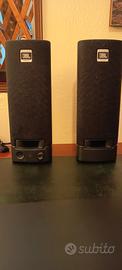 Casse JBL per computer