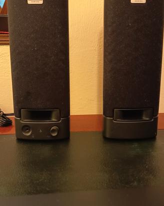Casse JBL per computer
