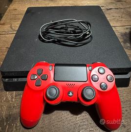 PlayStation 4 slim 1 TB