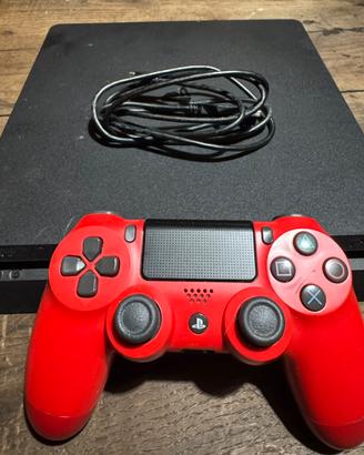 PlayStation 4 slim 1 TB