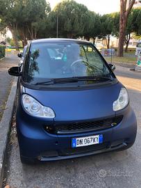 SMART FORTWO COUPE