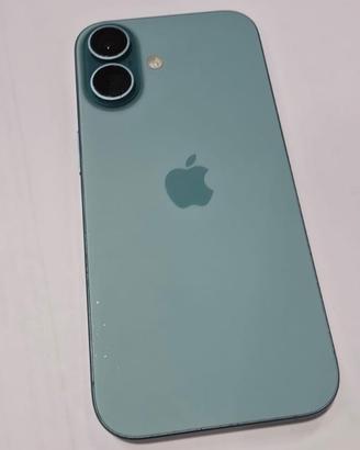 I Phone 16 256 gb