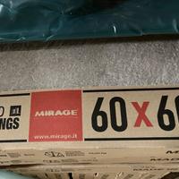 Mattonella 60x60 mirage