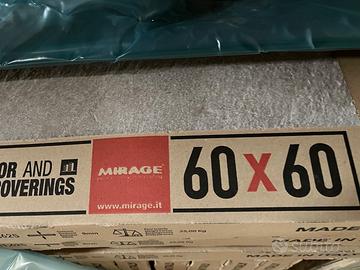Mattonella 60x60 mirage