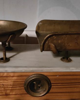 bilancia antica