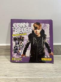 Justin Bieber Photoworld 2011