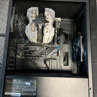 COMPUTER ASUS ROG DA GAMING