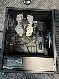 COMPUTER ASUS ROG DA GAMING