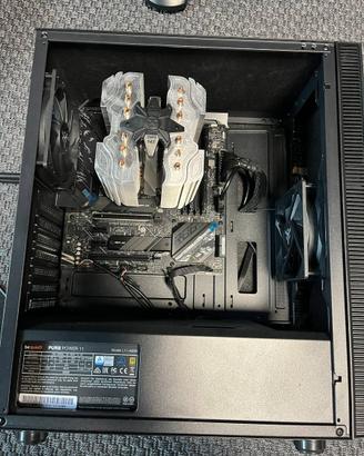 COMPUTER ASUS ROG DA GAMING