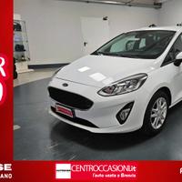 Ford Fiesta 5 Porte Fiesta 5p 1.5 ecoblue Business