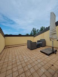 Celletta villetta recente 2 bagni terrazzi garage